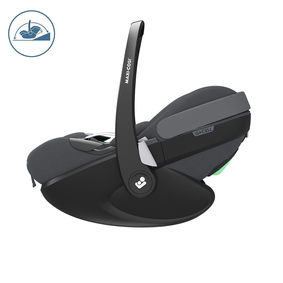Maxi-Cosi Pebble 360 Pro 2 - 12