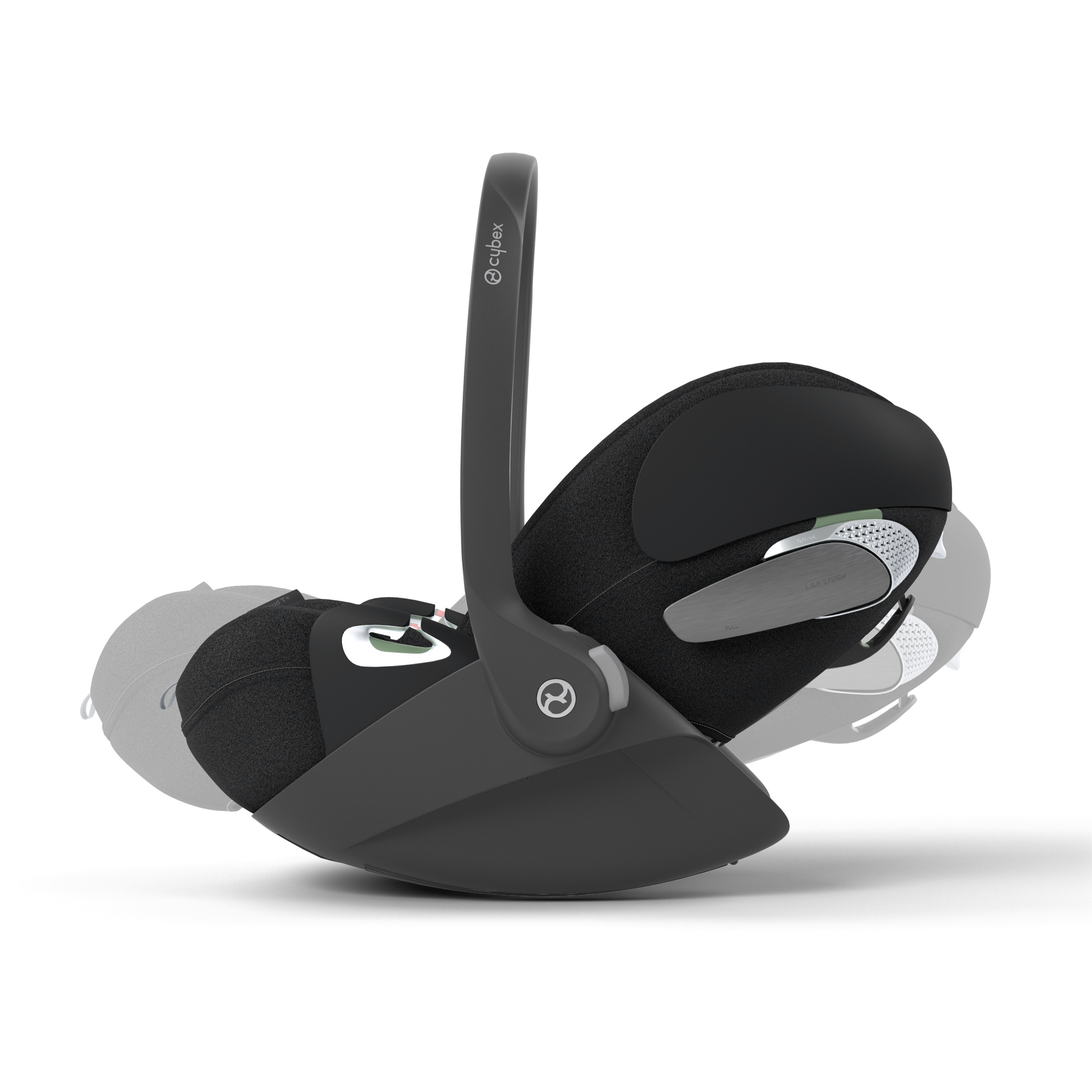 Cybex  Cloud T i-Size - 14