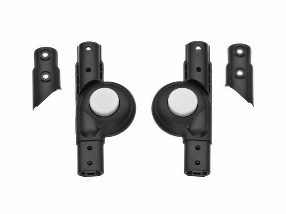 RES  Britax Go handle Repair kit (2-pack)
