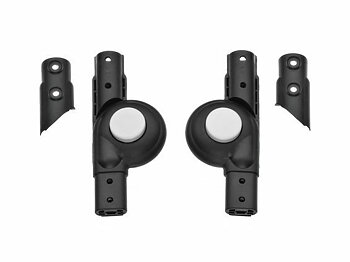 RES  Britax Go handle Repair kit (2-pack)