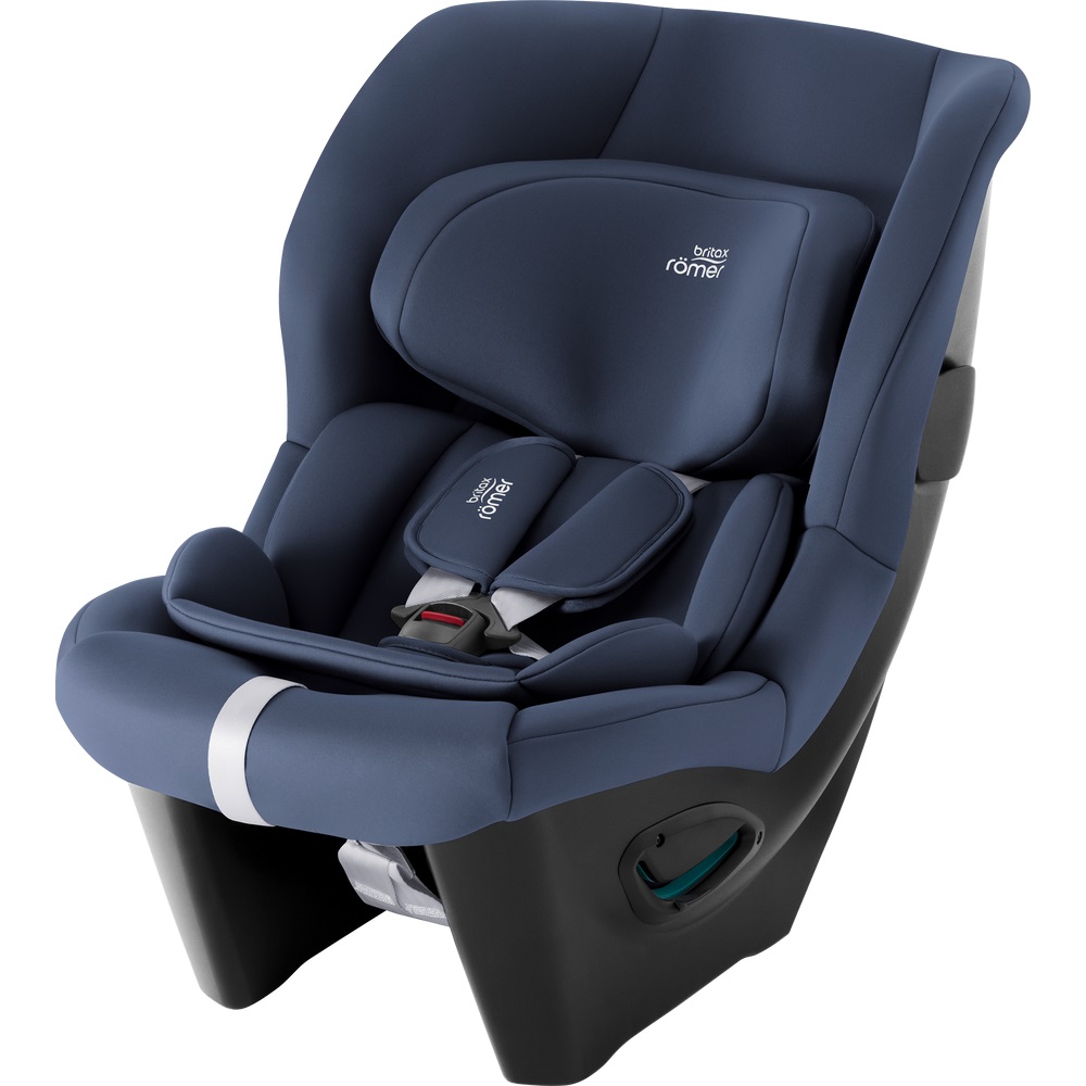 Britax SAFE-WAY M - 4