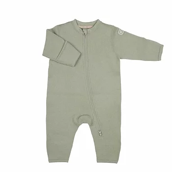 Voksi Wool Jumpsuit Fleece 