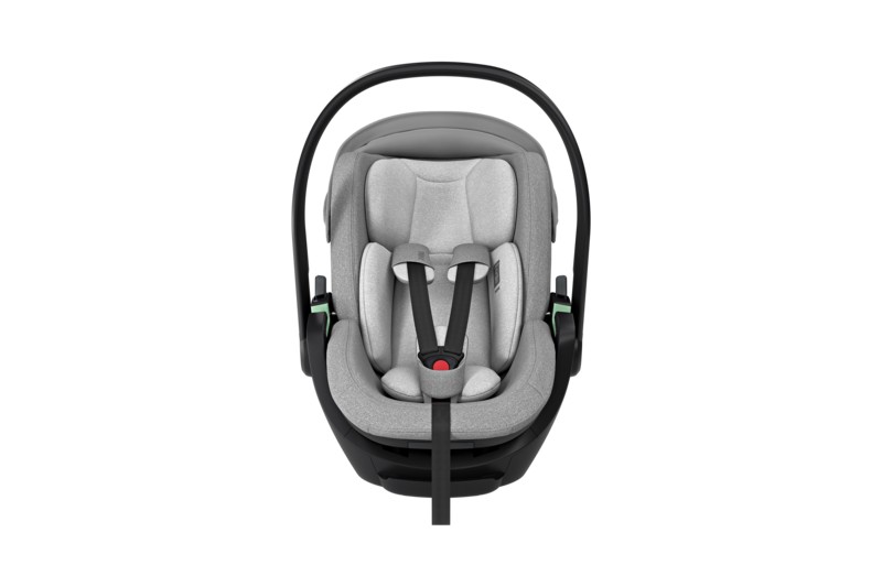 Thule Maple Babyskydd - 4