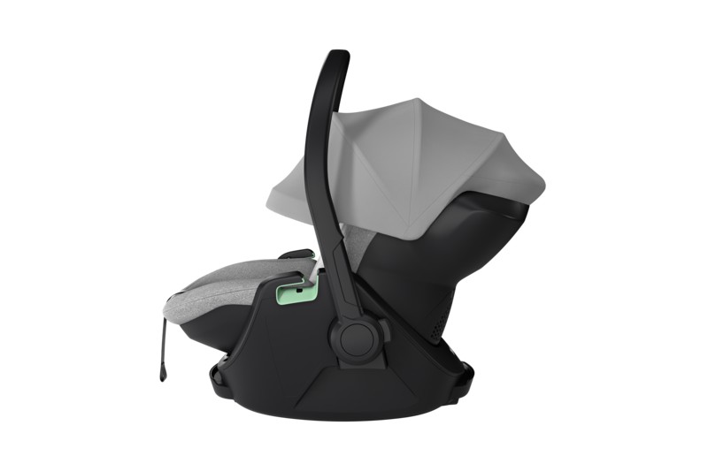 Thule Maple Babyskydd - 3