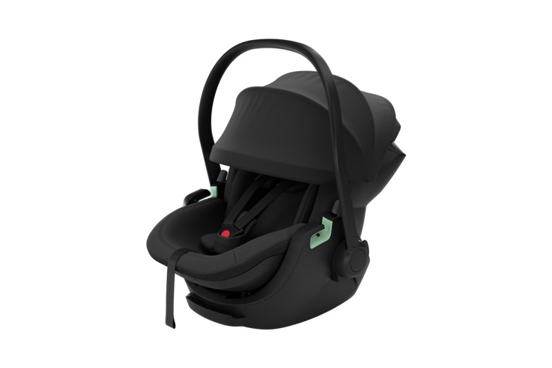 Thule Maple Babyskydd - 2