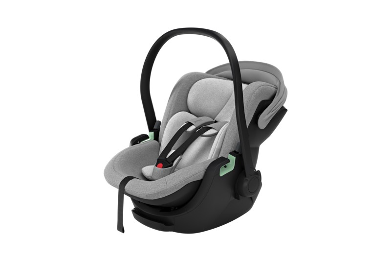 Thule Maple Babyskydd - 5
