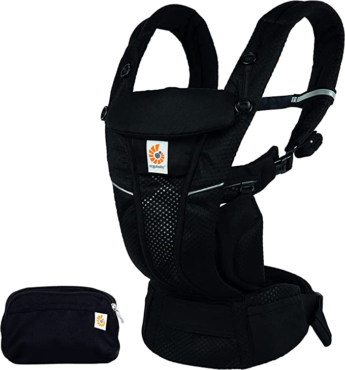 Ergobaby Omni Breeze - 4