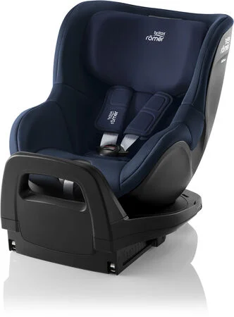 Britax Dualfix Pro M - 3