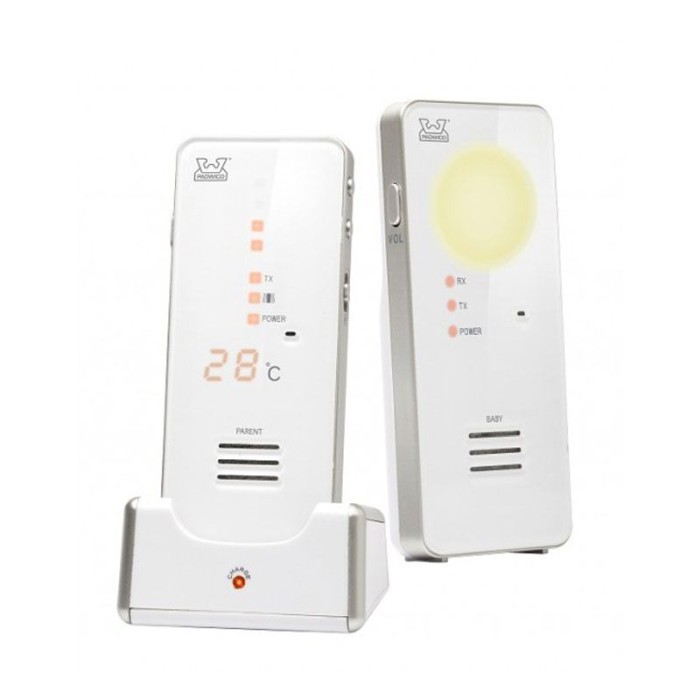 Padwico 850 Babyalarm - 2