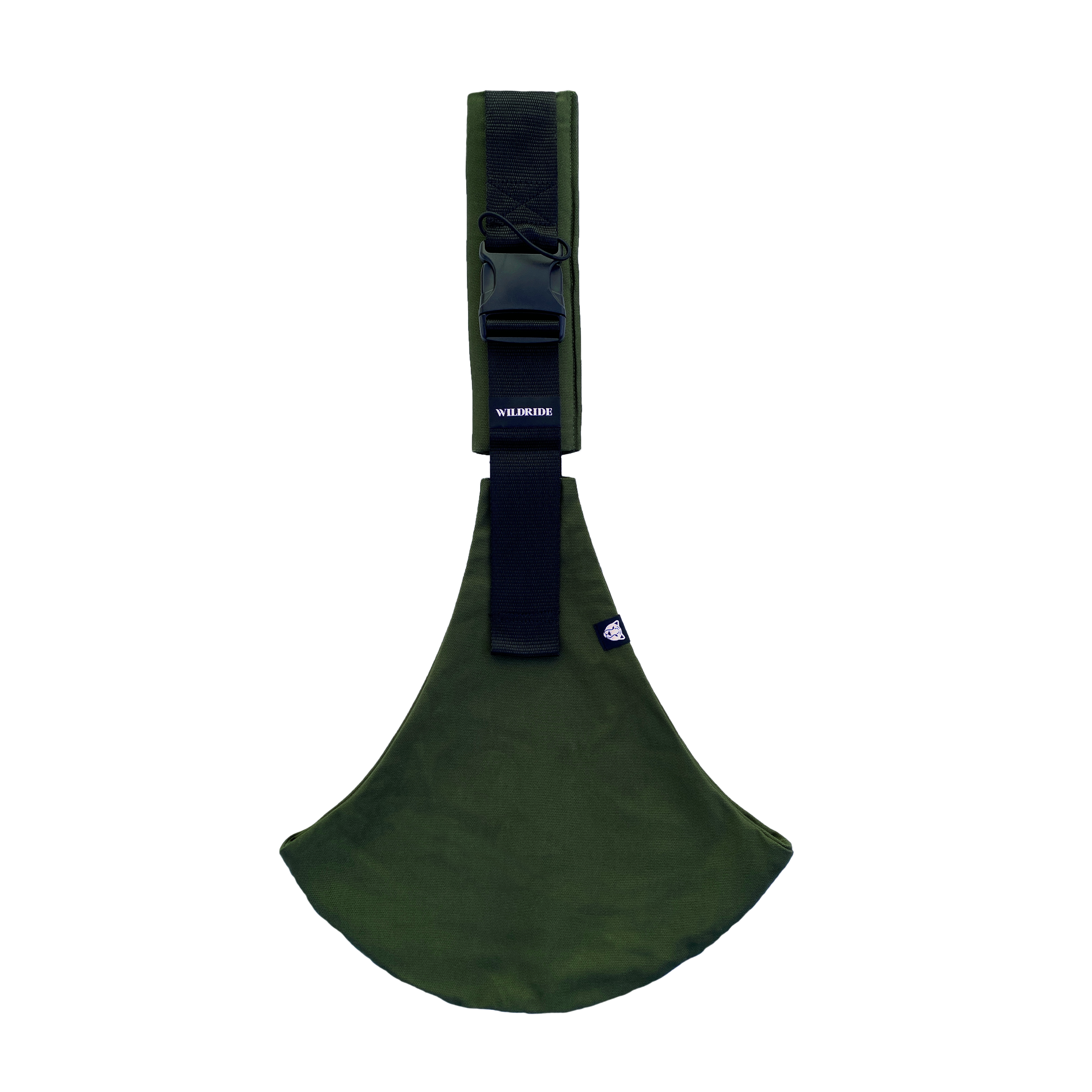 Wildride Swing Carrier