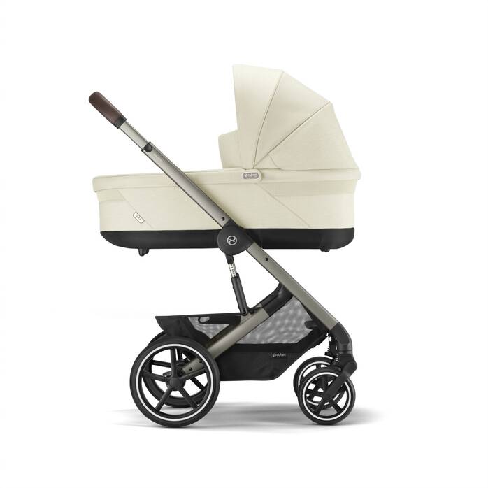 Cybex Balios S Lux Duovagn - 5