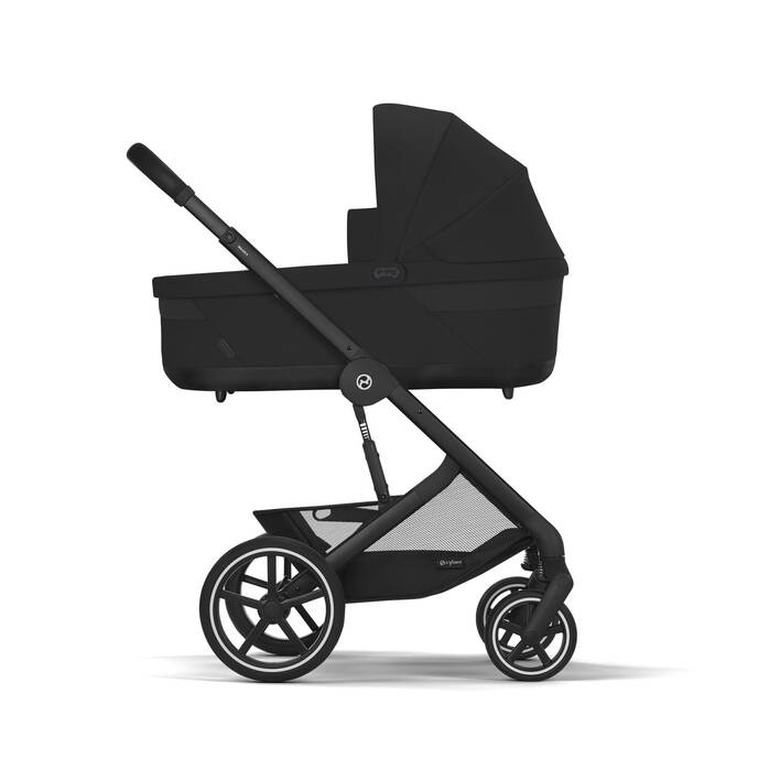 Cybex Balios S Lux Duovagn - 2