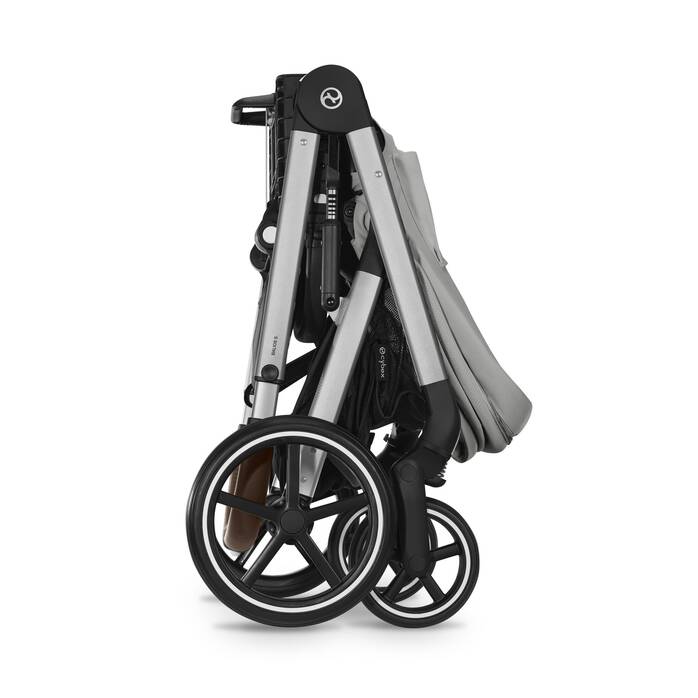 Cybex Balios S Lux Duovagn - 12
