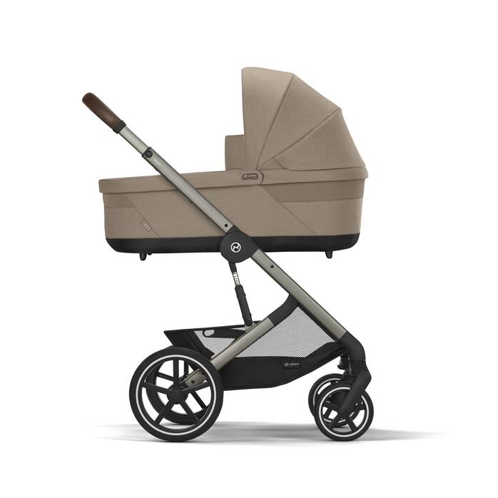 Cybex Balios S Lux Duovagn - 6