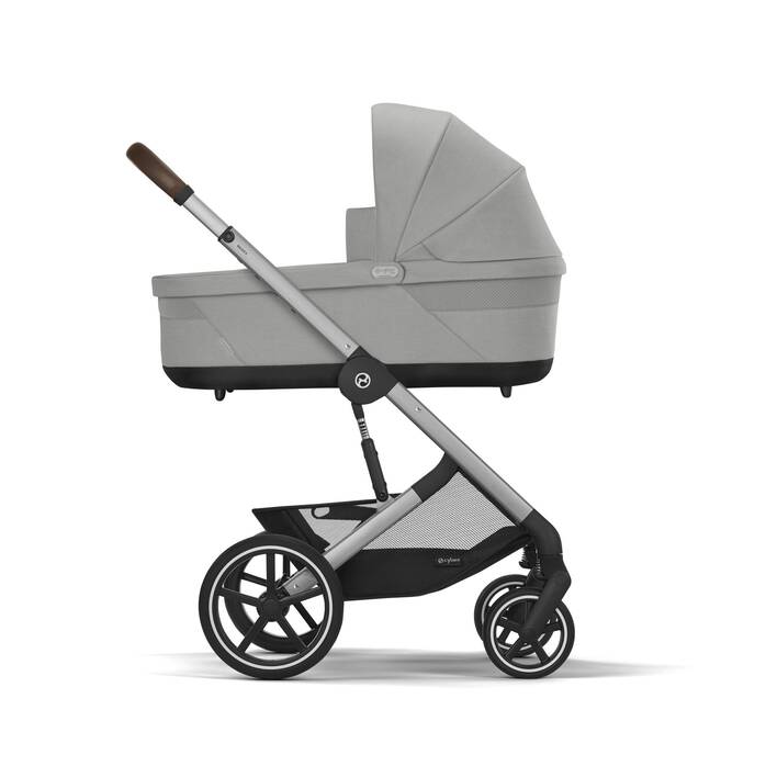 Cybex Balios S Lux Duovagn - 3
