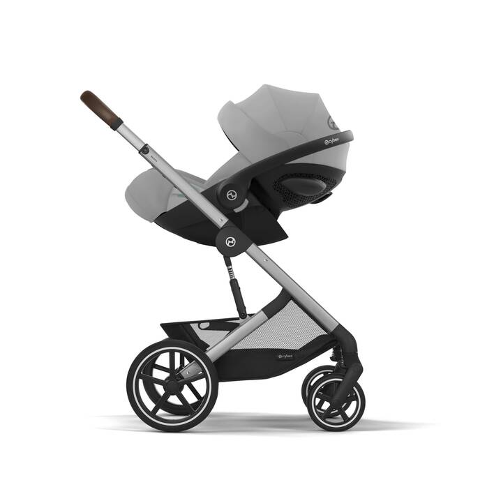 Cybex Balios S Lux Duovagn - 7