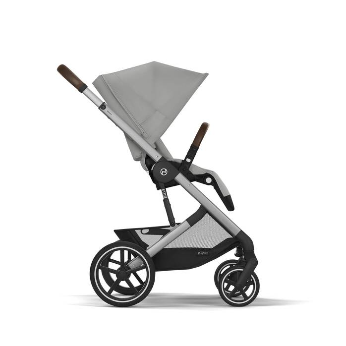 Cybex Balios S Lux Duovagn - 11
