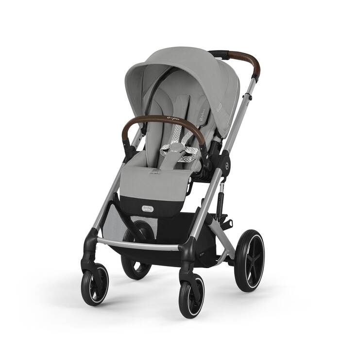 Cybex Balios S Lux Duovagn - 8