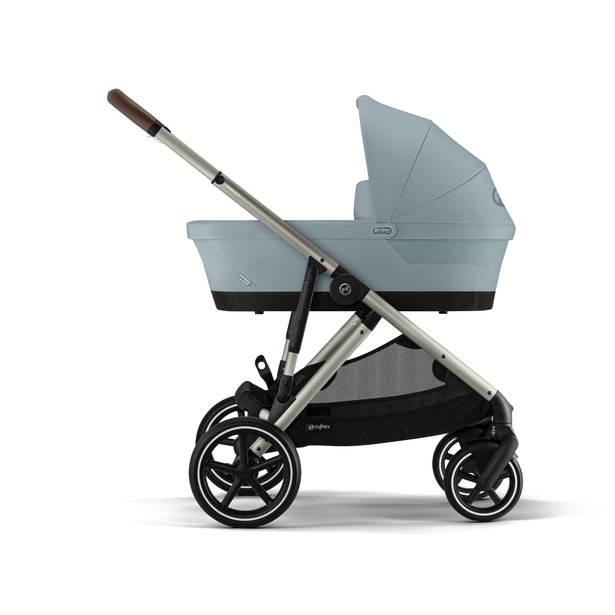 Cybex Gazelle S Duovagn  - 4