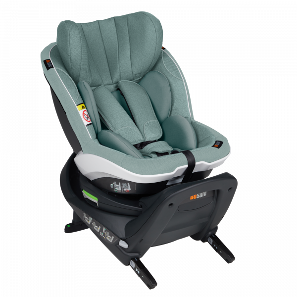 BeSafe iZi TWIST i-Size  - 3