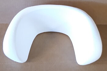 EPS Nackstöd BeSafe Flex Fix/Flex S Fix