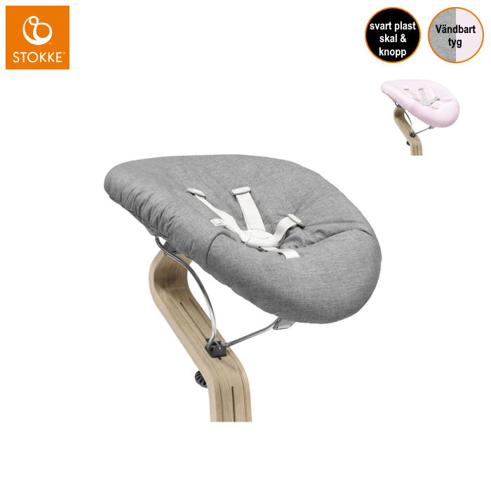 Stokke Nomi Newborn Set - 3