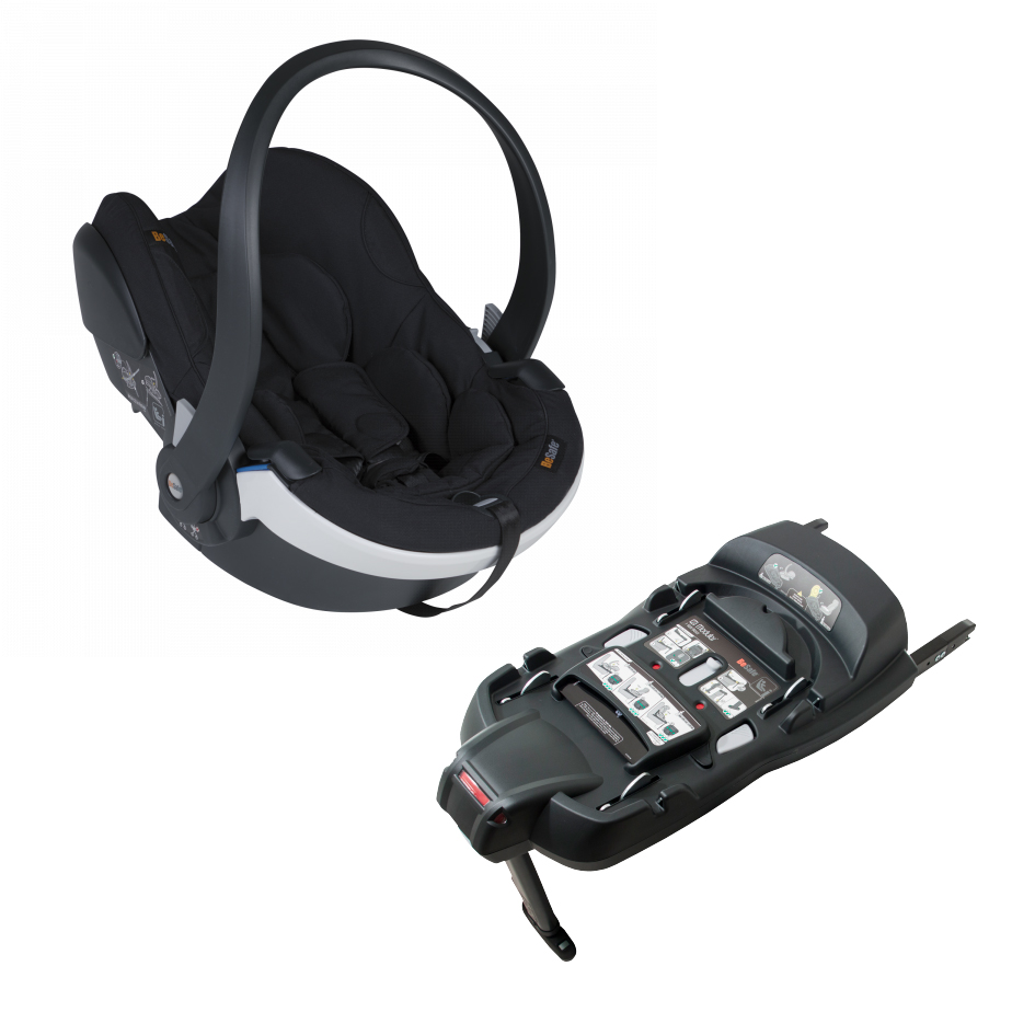 BeSafe iZi Go Modular X2 i-Size - 2