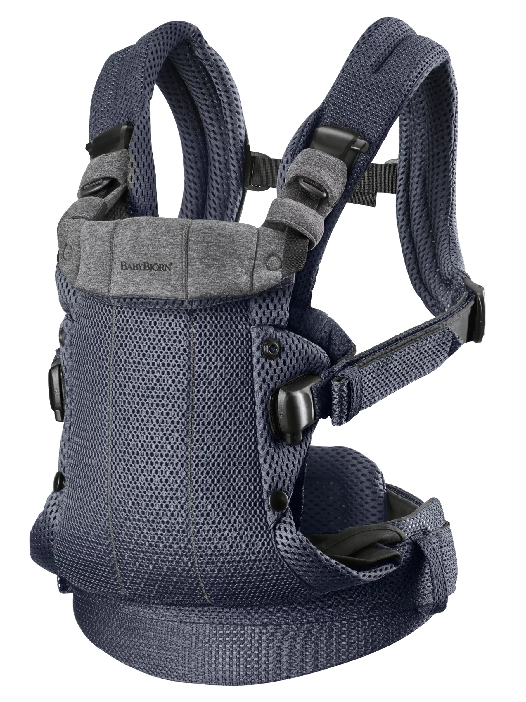 BabyBjörn Harmony - 4