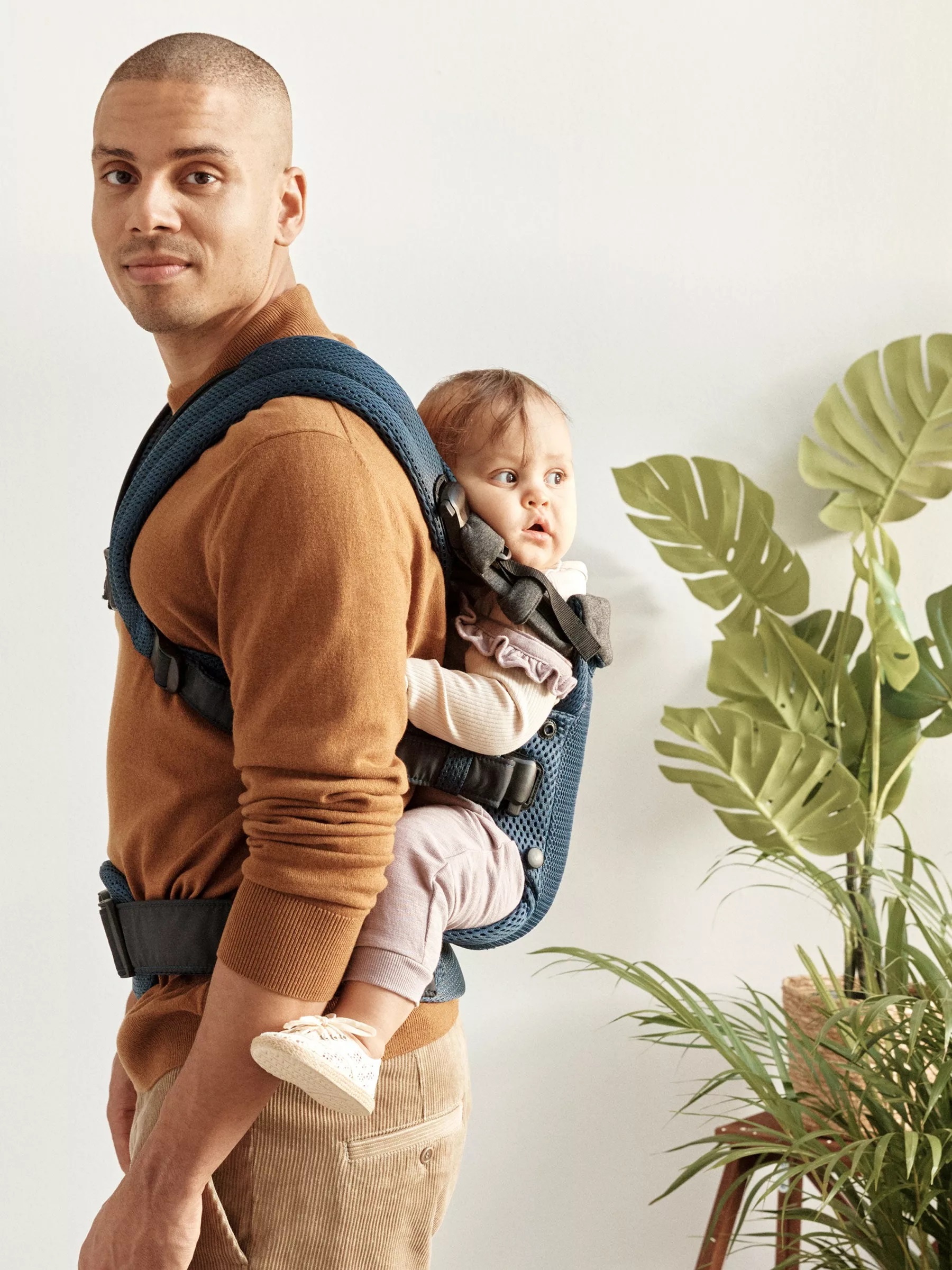 BabyBjörn Harmony - 5