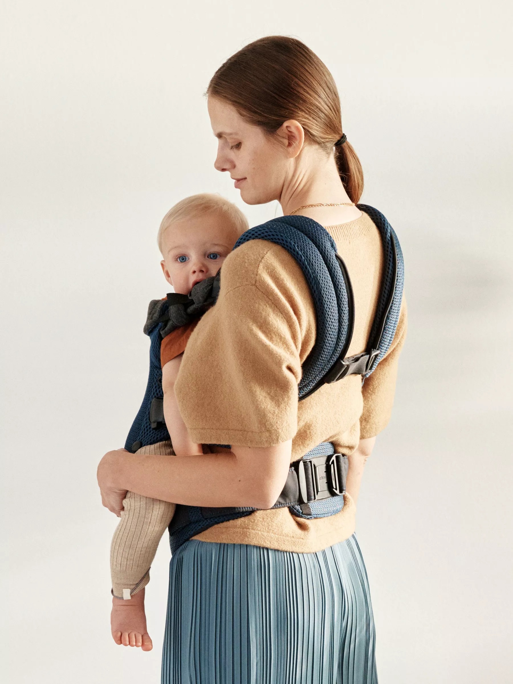BabyBjörn Harmony - 6