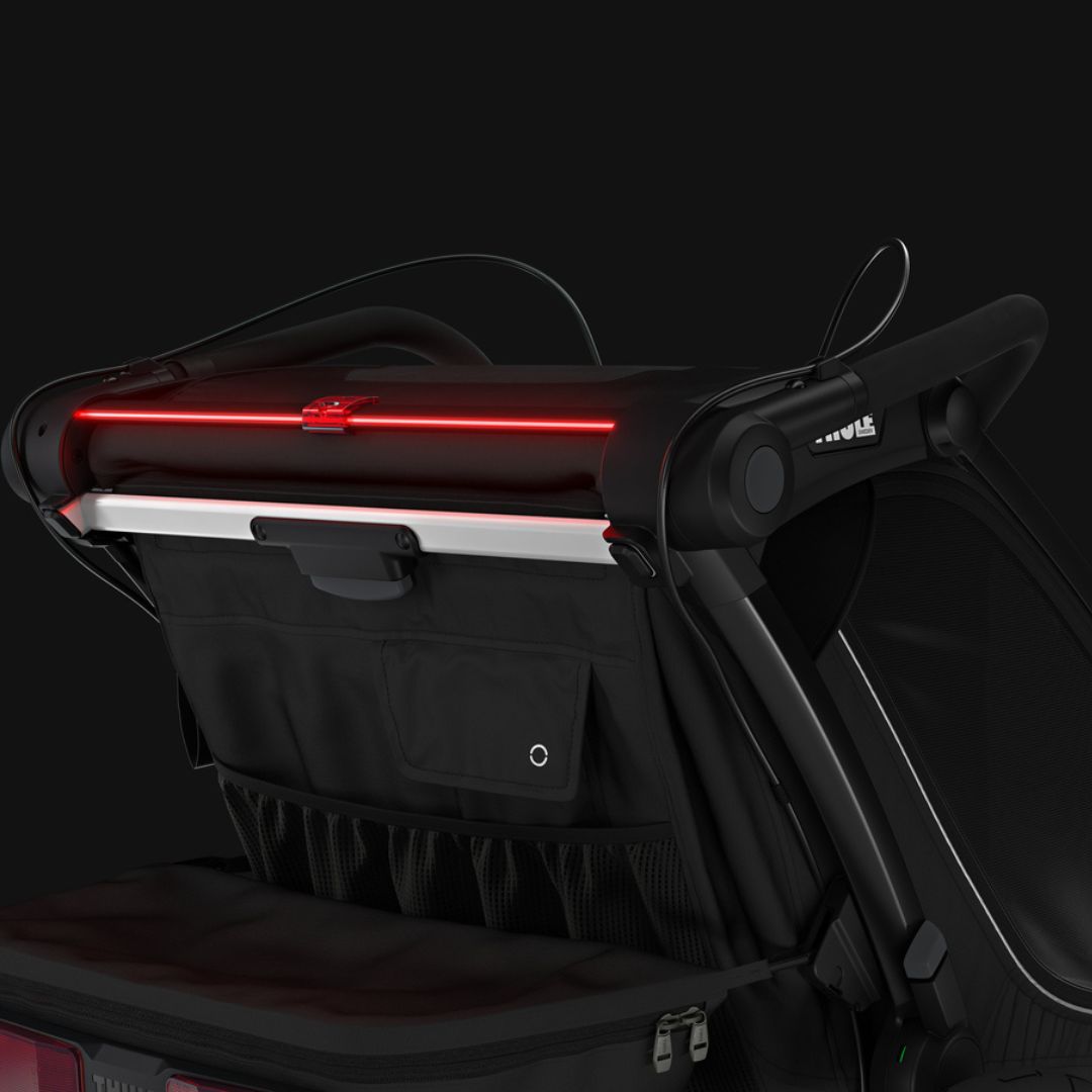 Thule Chariot Sport 2 Single - 4