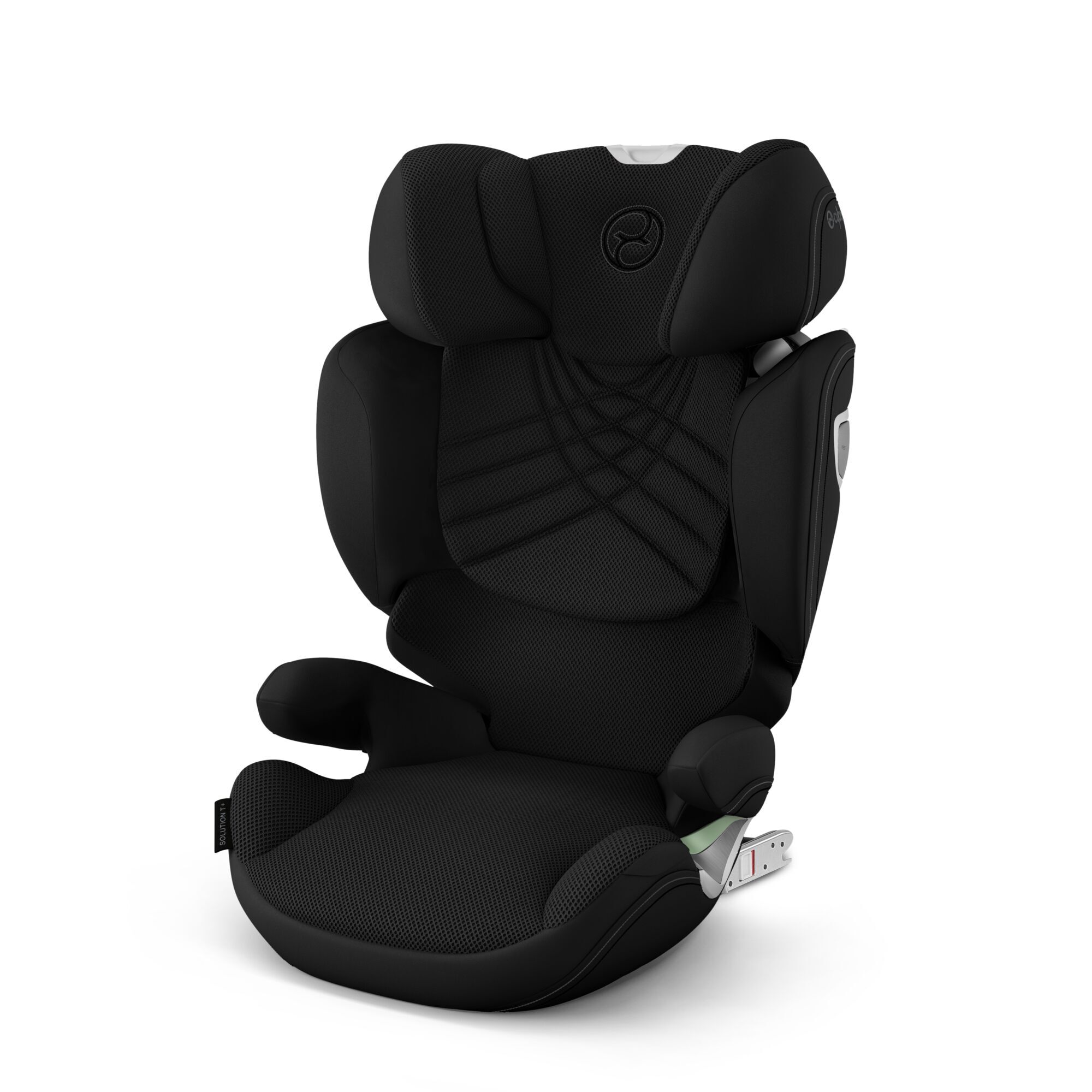 Cybex Solution T i-Fix - 3