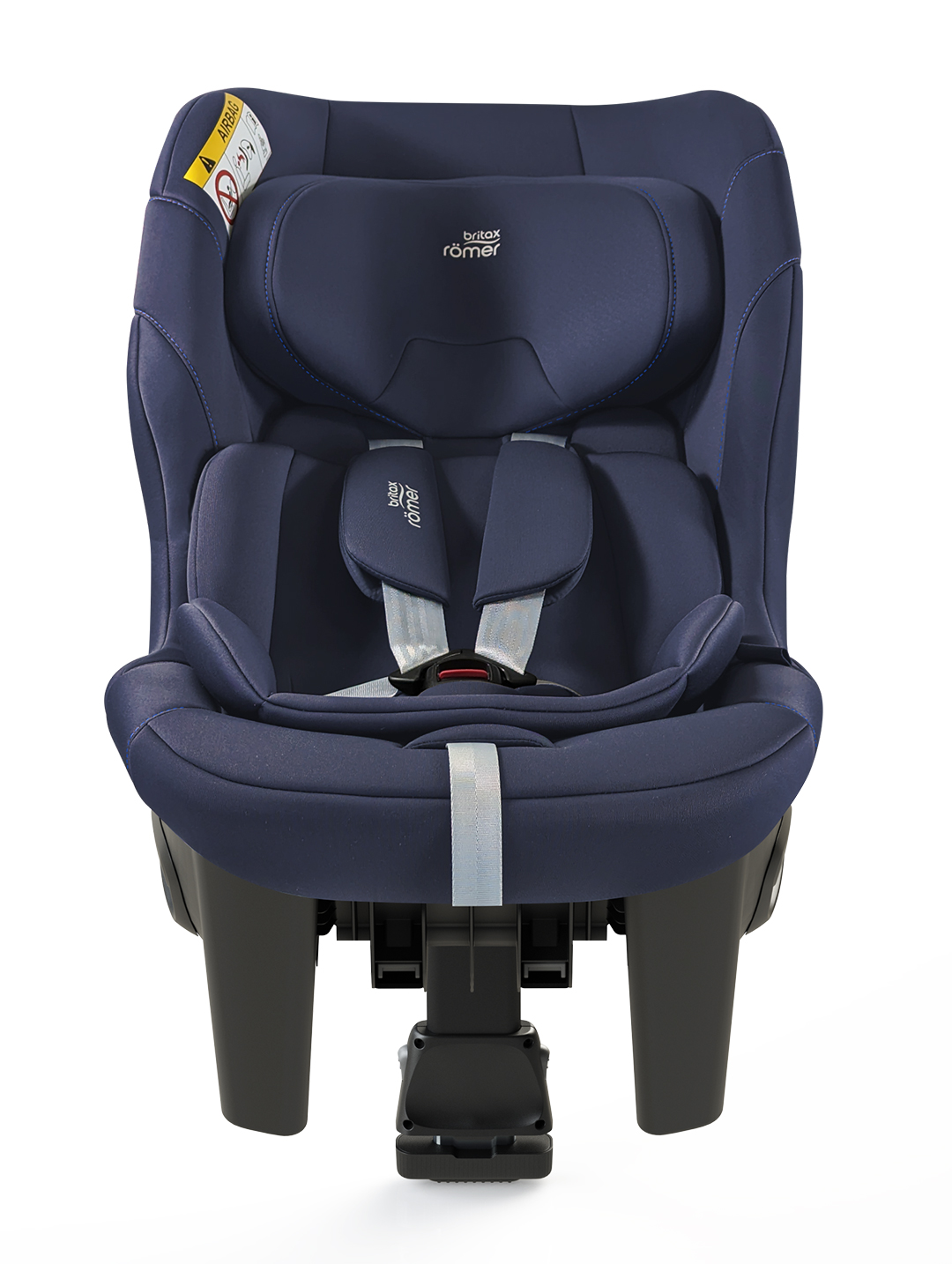 Britax  Max-Safe Pro  - 3