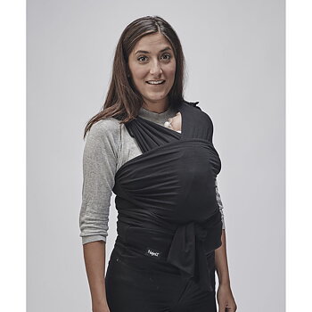 Najell Wrap Bärsjal