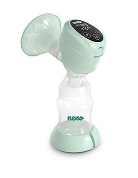 Elektrisk bröstpump Uno Enkel