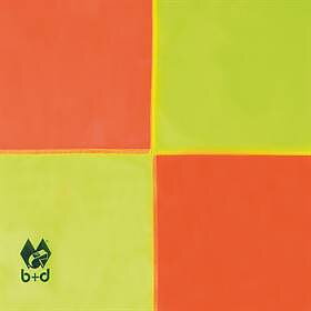 Electronic Signalflags RPS 3 Set Quadro
