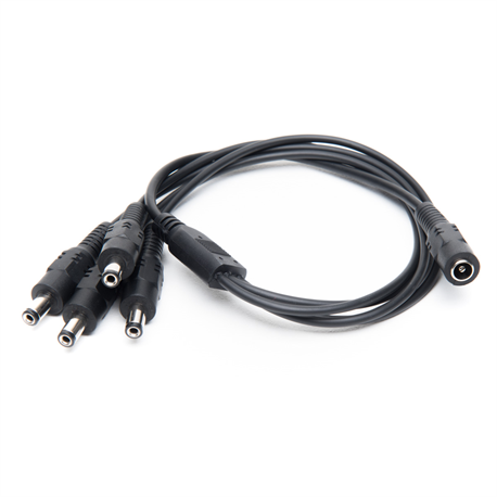 Refcom Pro Splitter Cable 1x4