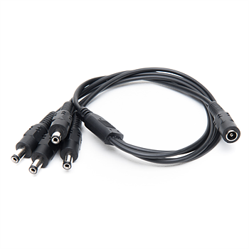 Refcom Pro Splitter Cable 1x4