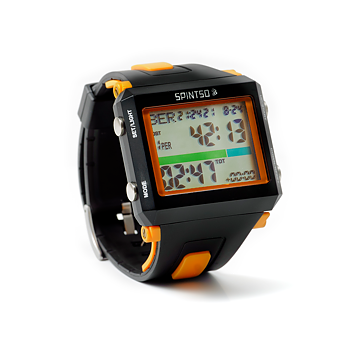 Orologi da arbitro Spintso