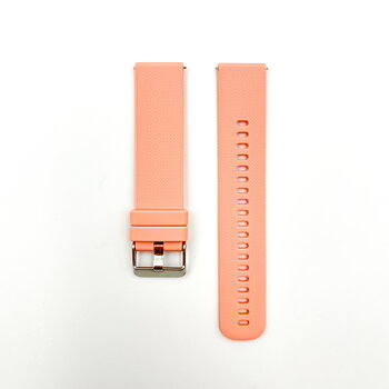 20mm Pink Bracelet for S1