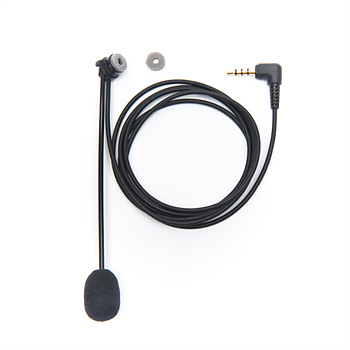Headset Twistlock 3,5 mm Clean