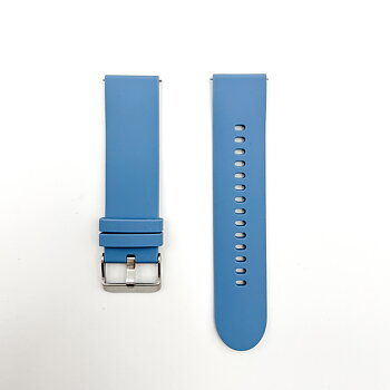 22mm Gray Blue Bracelet for S1 Pro & S2 Pro