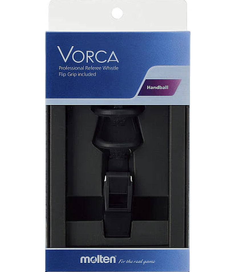 Molten Vorca - 6