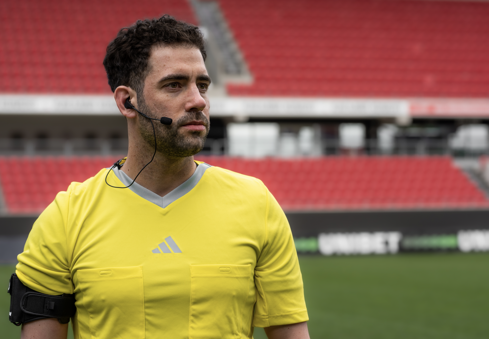 Refcom II Pro SwiftFit Pro Headset Links - 6