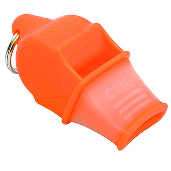 FOX Sonik Blast CMG