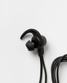 Ear fitting adapter Set Swiftfit Links