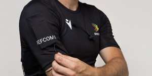 Referee and Sports Shop - Buy referee equipment here | Spintso