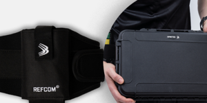 Referee and Sports Shop - Buy referee equipment here | Spintso
