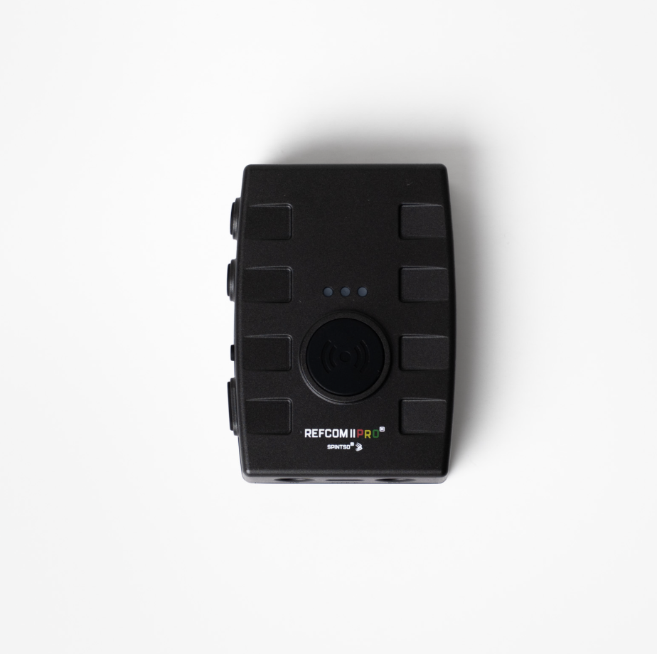 Refcom II Pro