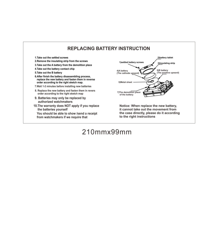 Instrucciones para sustituir la batería del Spintso Retro 2S